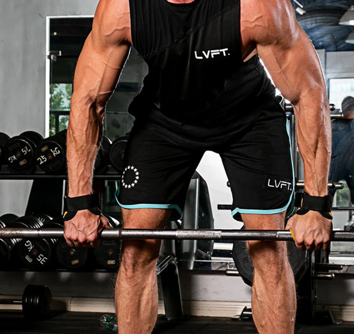 Elevate Your Workout with Hand Grips Gymnastics Gloves