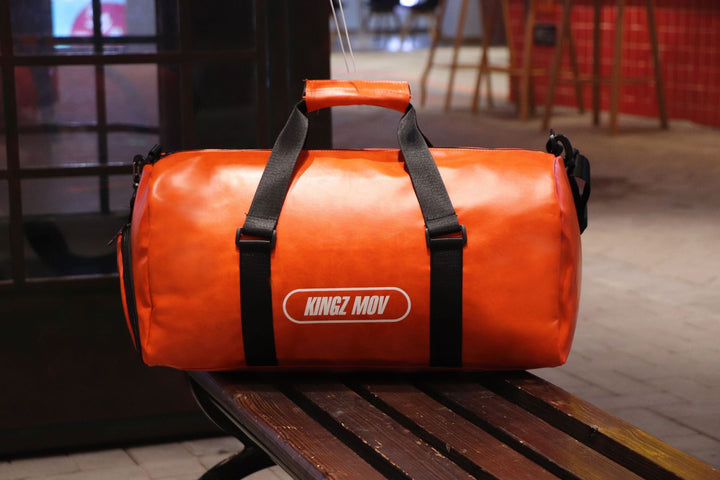 Unleash Your Style with the Crossbody Sports Handbag Gym Bag!