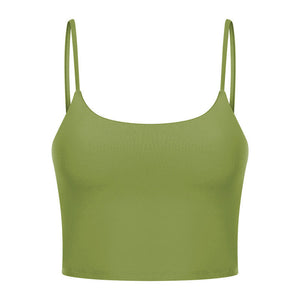 Unleash Your Inner Strength with Our Sexy Beautiful Back Yoga Gym Wear