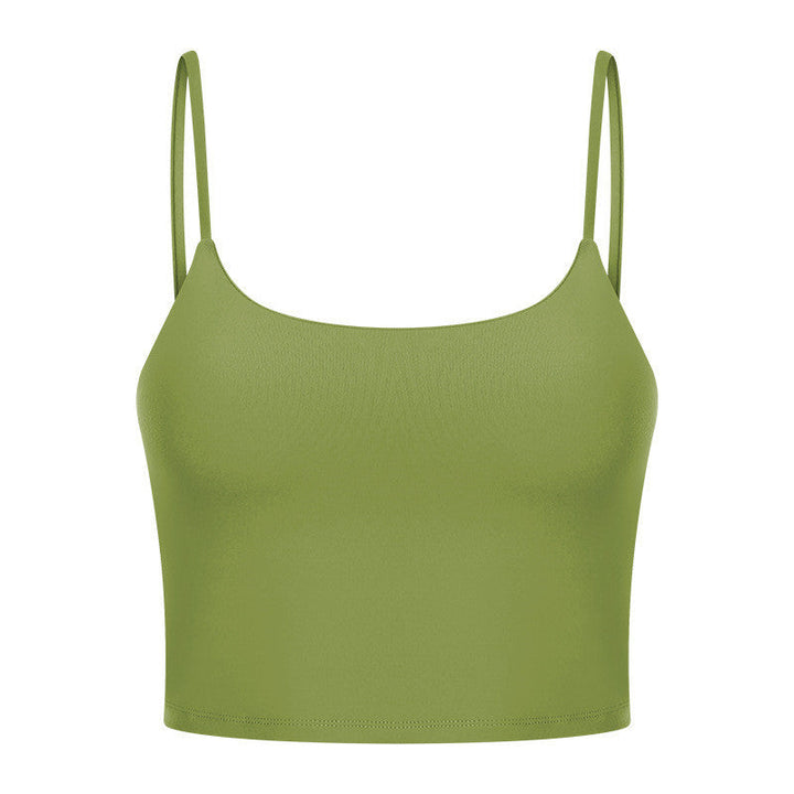 Unleash Your Inner Strength with Our Sexy Beautiful Back Yoga Gym Wear