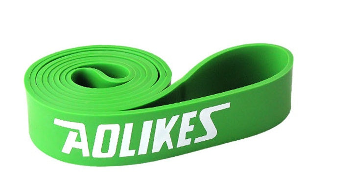 Unlock Your Fitness Potential with the Yoga Resistance Fitness Band