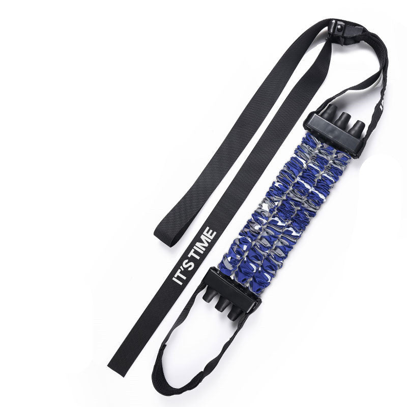 Unlock Your Fitness Potential with the Pull-Up Auxiliary Training Belt