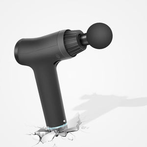 Unlock Your Potential with the Fitness Massage Fascia Gun