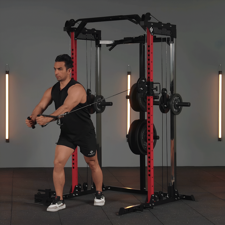 Building Core Strength with the Right Gear