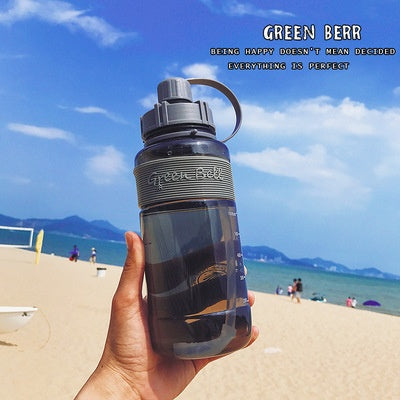 Sports Water Bottle Fitness Big Bottles