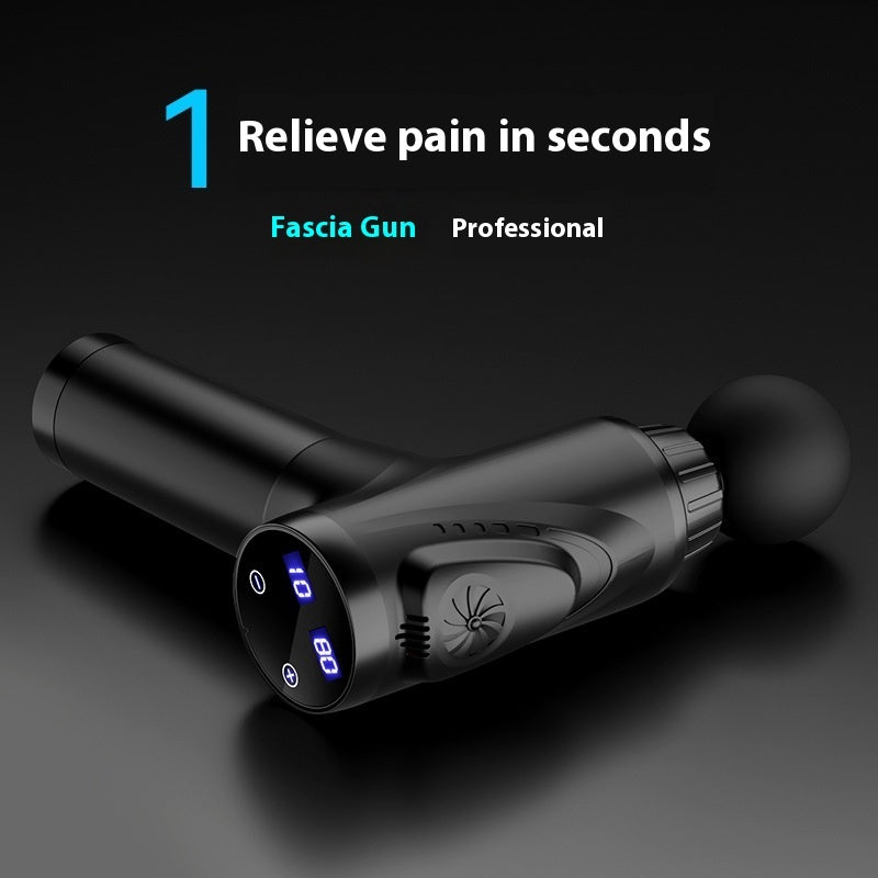 Electric Multifunction Massage Instrument