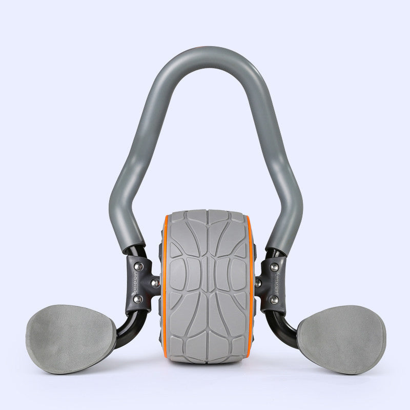 Reduce Belly Push The Wheel Giant Wheel