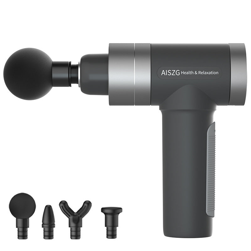 New Muscle massage gun
