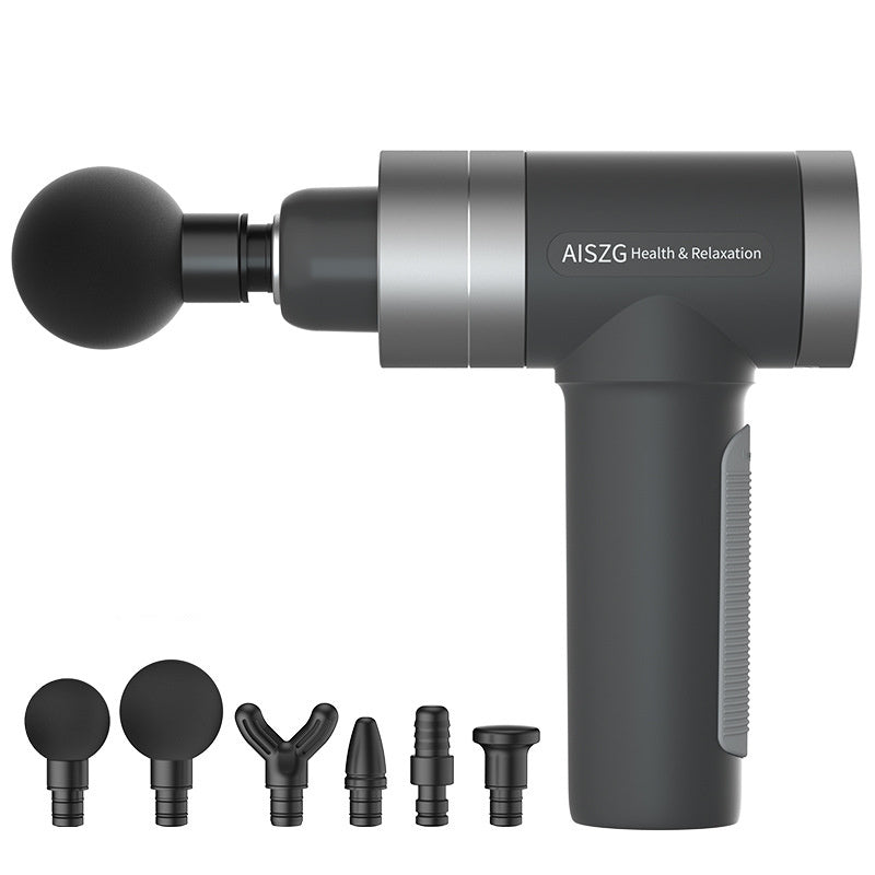 New Muscle massage gun