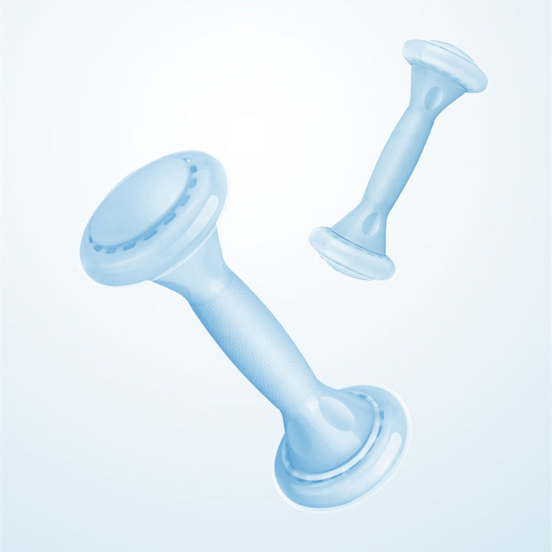 Household abdominal muscle wheel