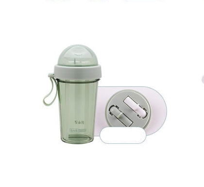 Sport drink water beverage bottle
