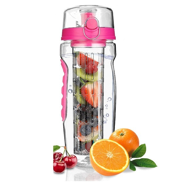 Portable Climbing Camp Bottles