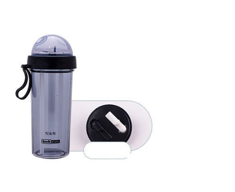 Sport drink water beverage bottle