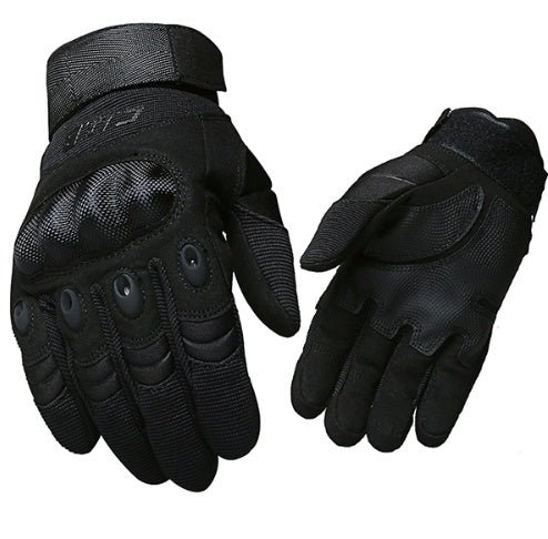 Tactical Gloves Army Military Men Gym Fitness