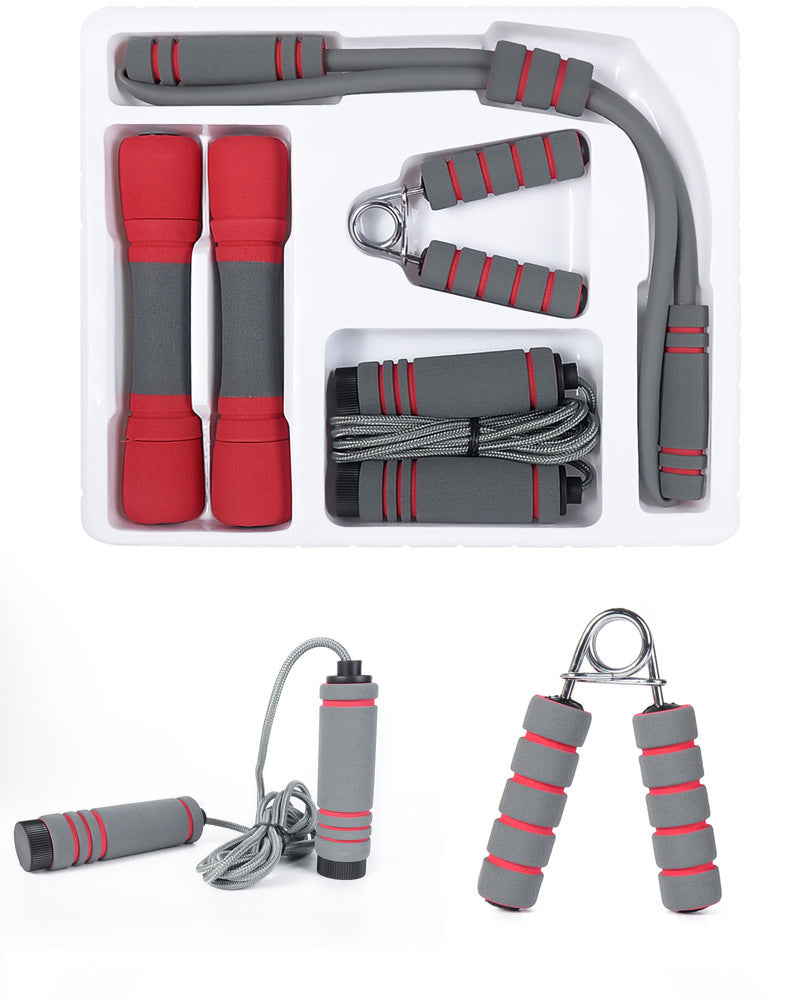 Women's Fitness Skipping Rope Spring