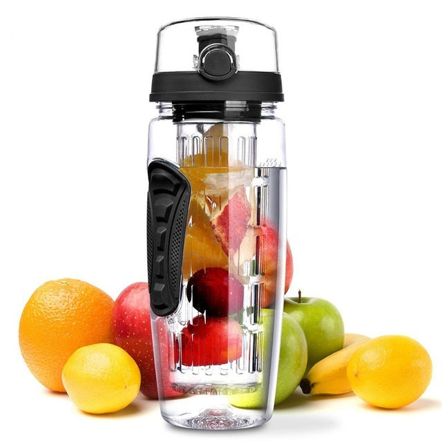 Portable Climbing Camp Bottles