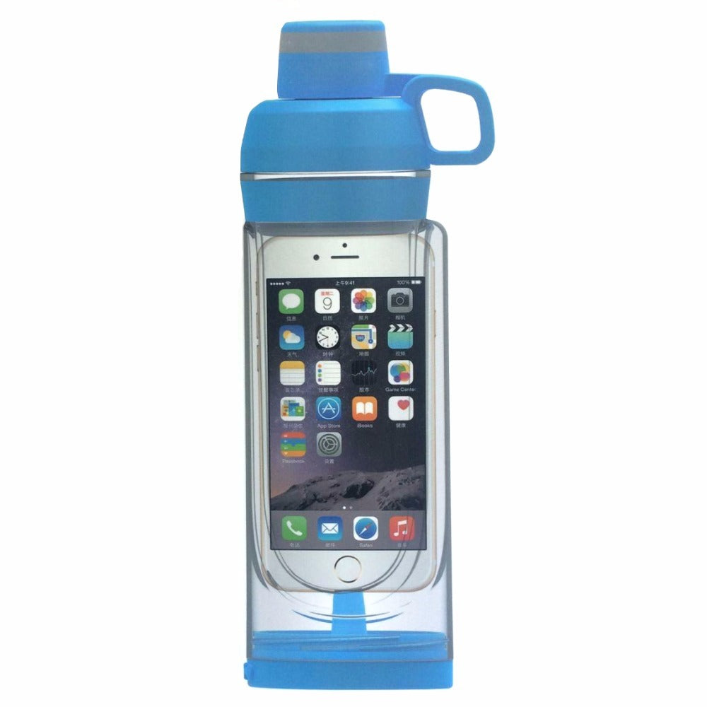 Compatible With  Smart Sport Water Bottle