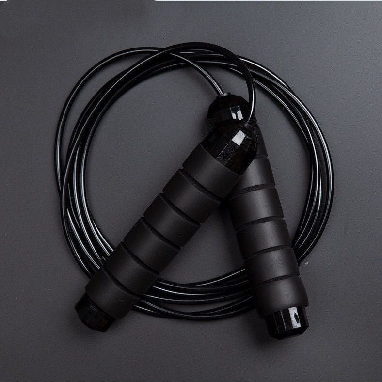 Wire Skipping Rope