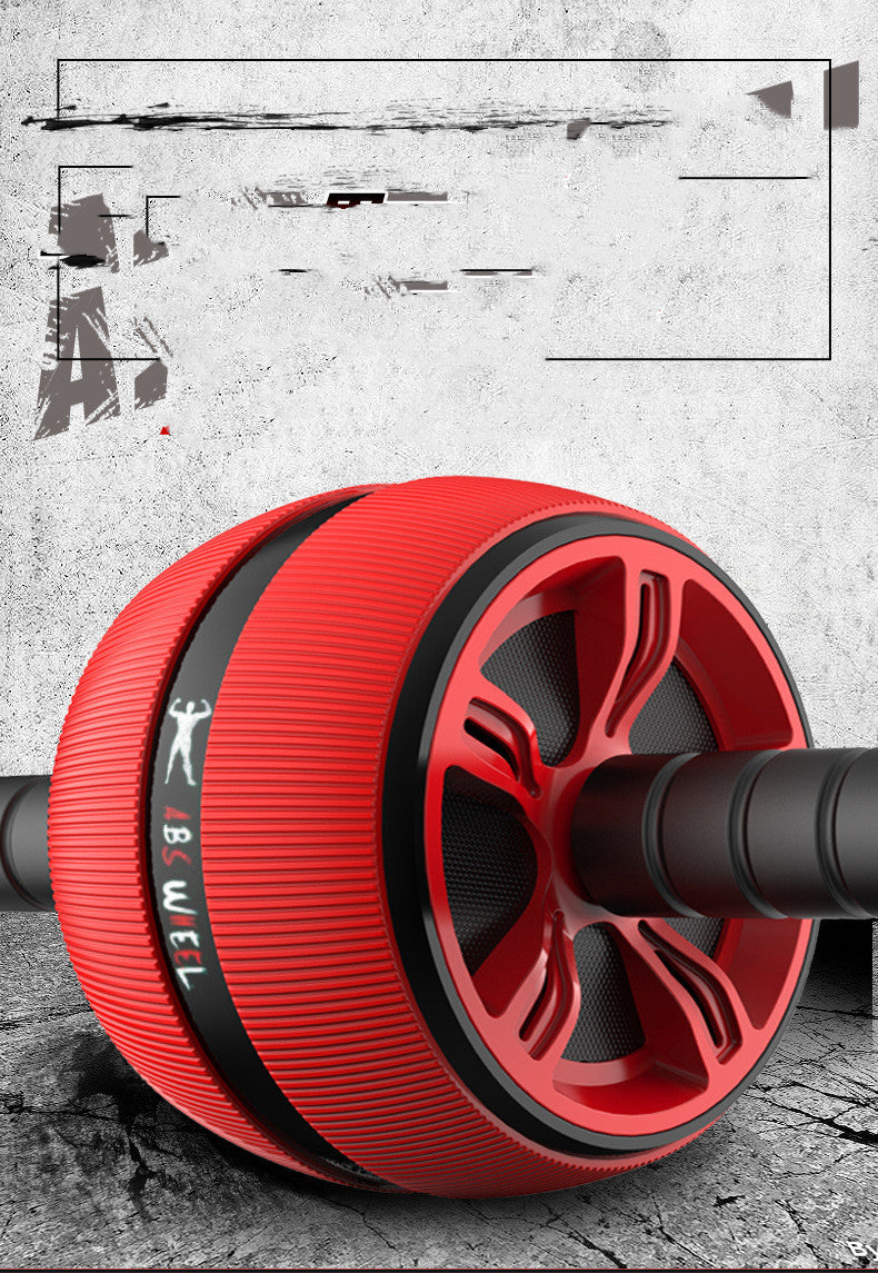 Abdominal Wheel Abdominal Device
