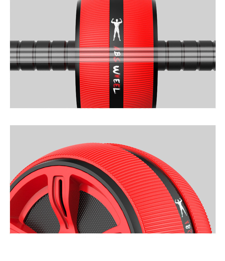 Abdominal Wheel Abdominal Device