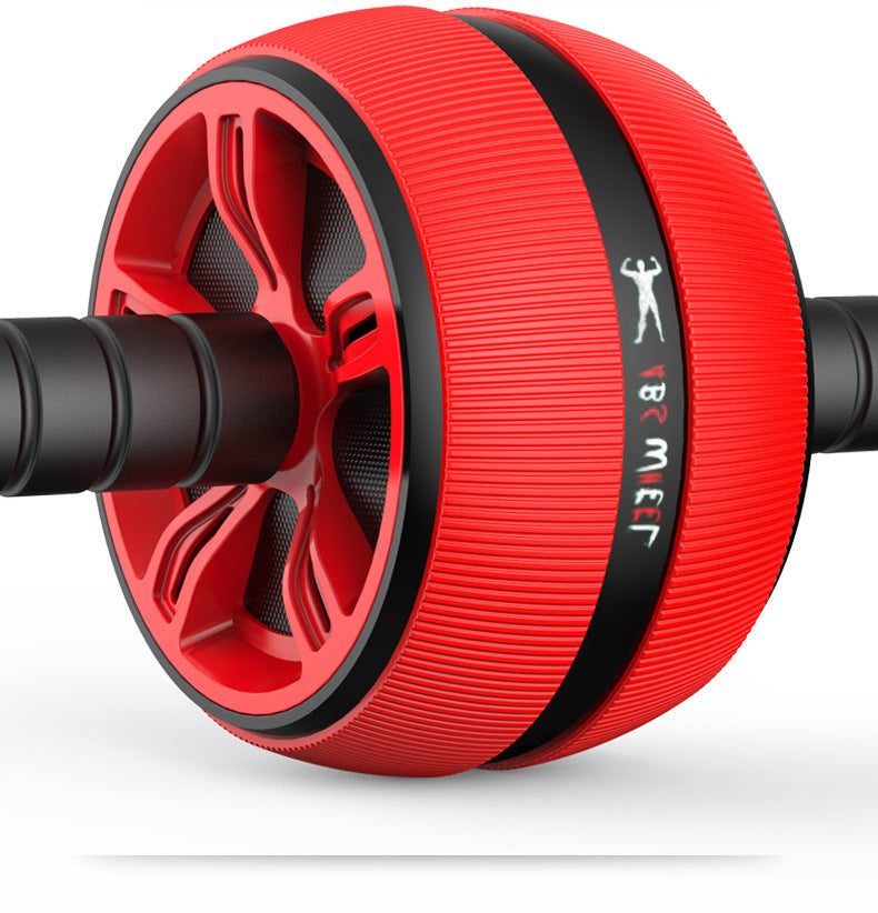 Abdominal Wheel Abdominal Device