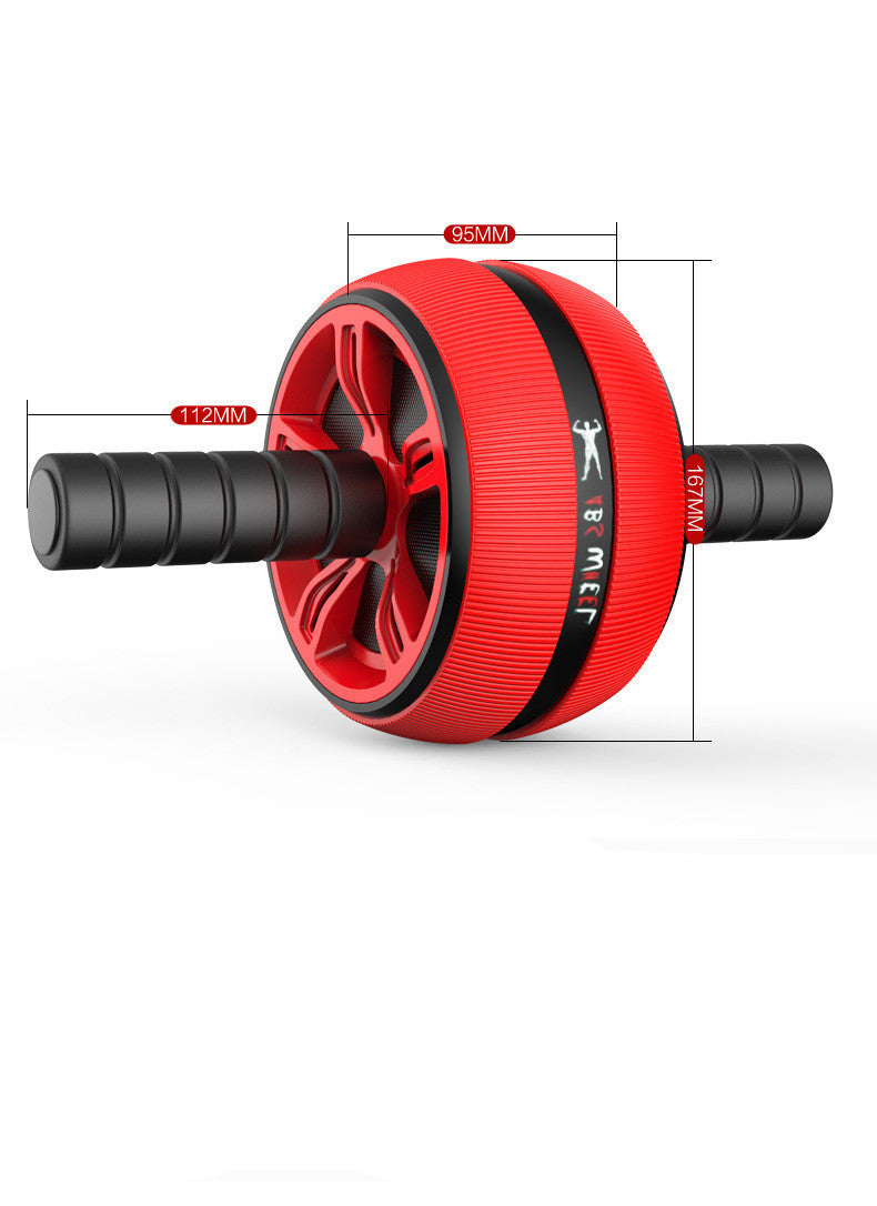 Abdominal Wheel Abdominal Device