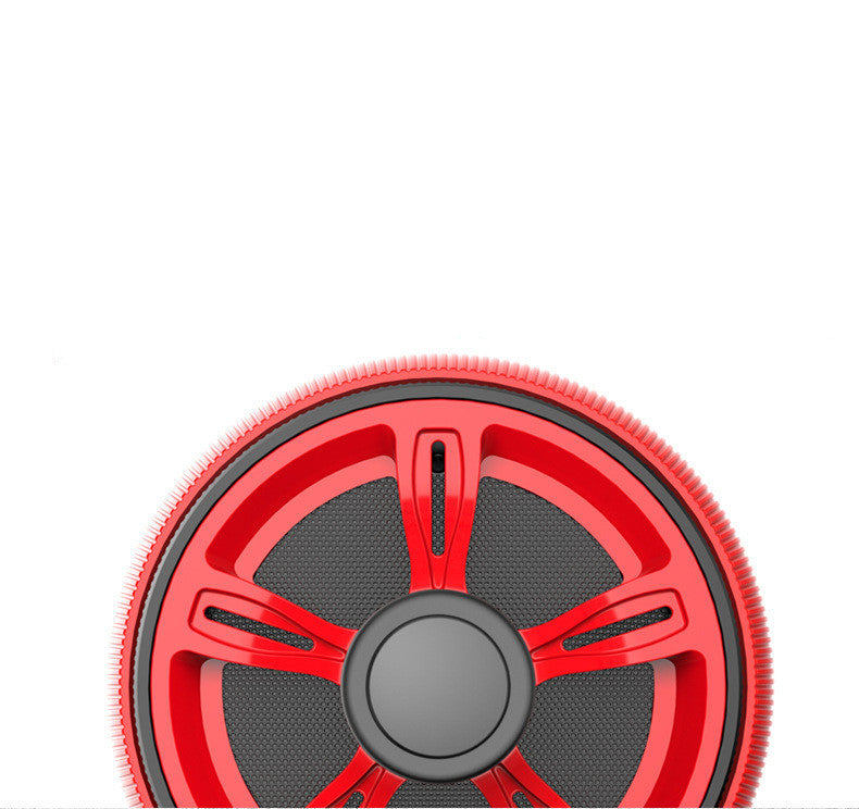 Abdominal Wheel Abdominal Device