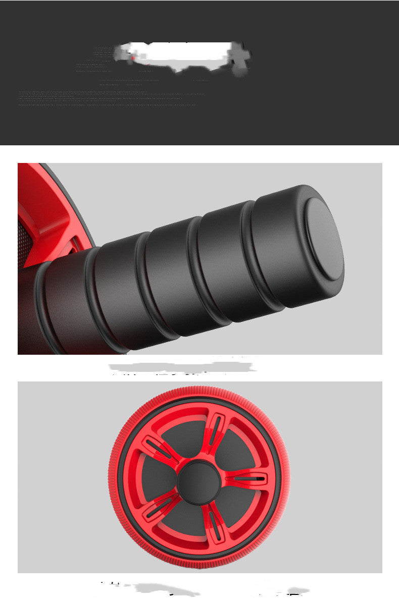 Abdominal Wheel Abdominal Device