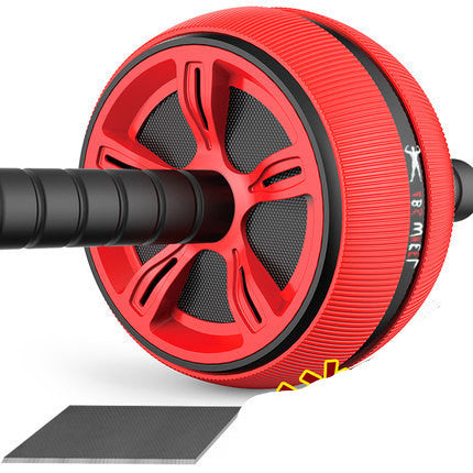 Abdominal Wheel Abdominal Device