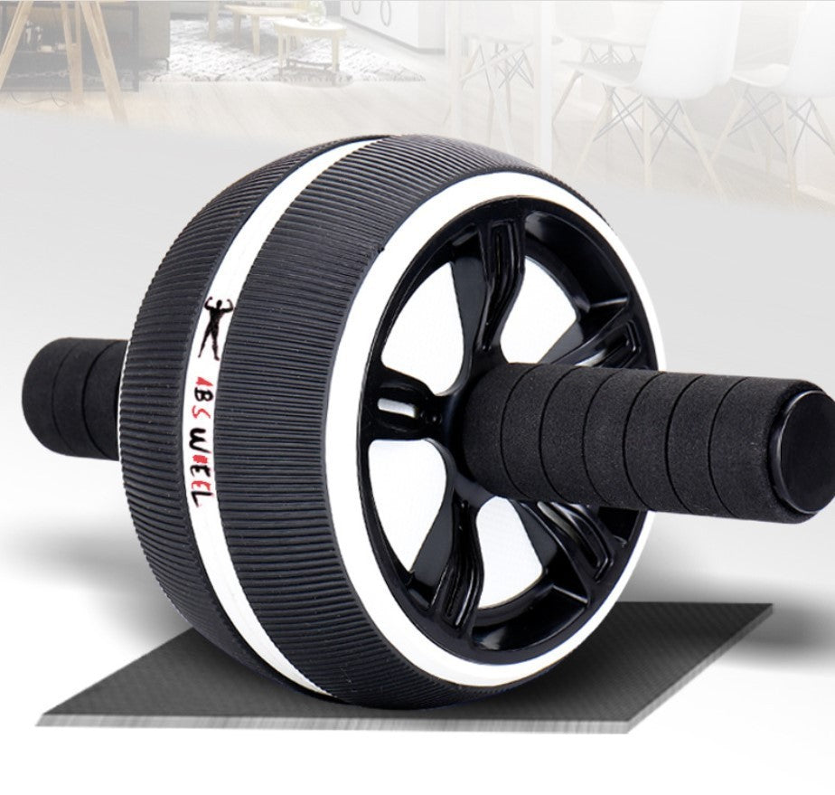 Abdominal Wheel Abdominal Device