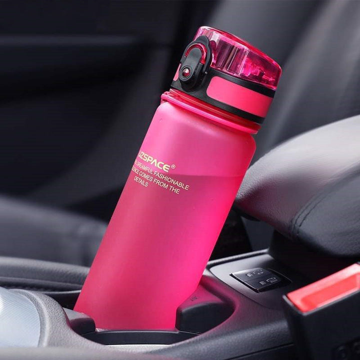 Portable Motion Tritan Sport Water Bottle