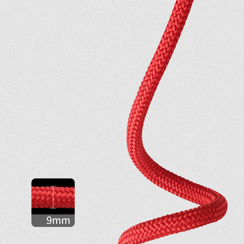 Rope Fitness Weight Loss Exercise