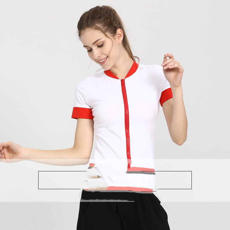 Fashion Fitness Wear Gym Sports Suit