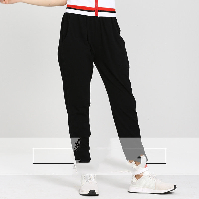 Fashion Fitness Wear Gym Sports Suit