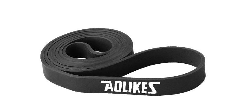 Yoga Resistance Fitness Band