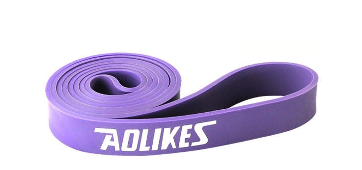 Yoga Resistance Fitness Band