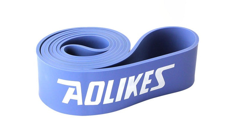 Yoga Resistance Fitness Band