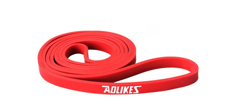 Yoga Resistance Fitness Band