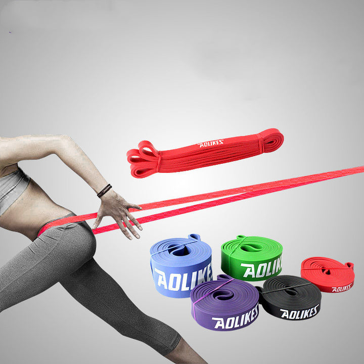 Yoga Resistance Fitness Band