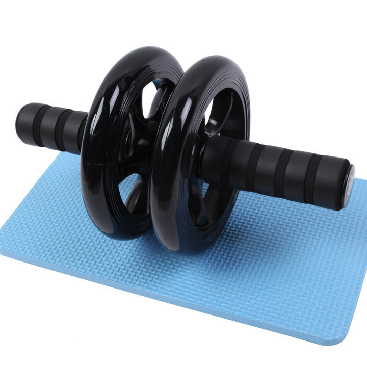 Silent Abdominal Muscle Wheel
