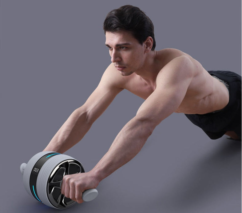 Abdominal Curling Home Exercise Fitness Equipment