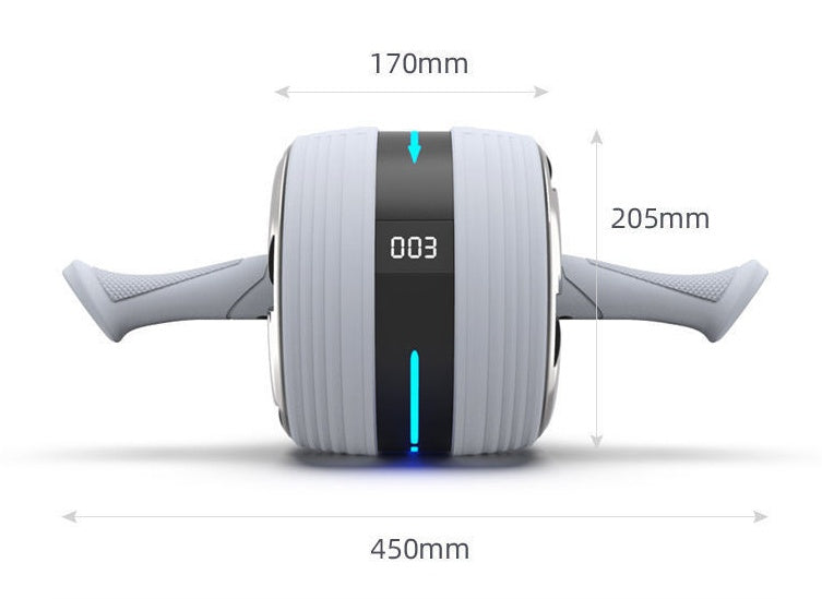 Abdominal Curling Home Exercise Fitness Equipment