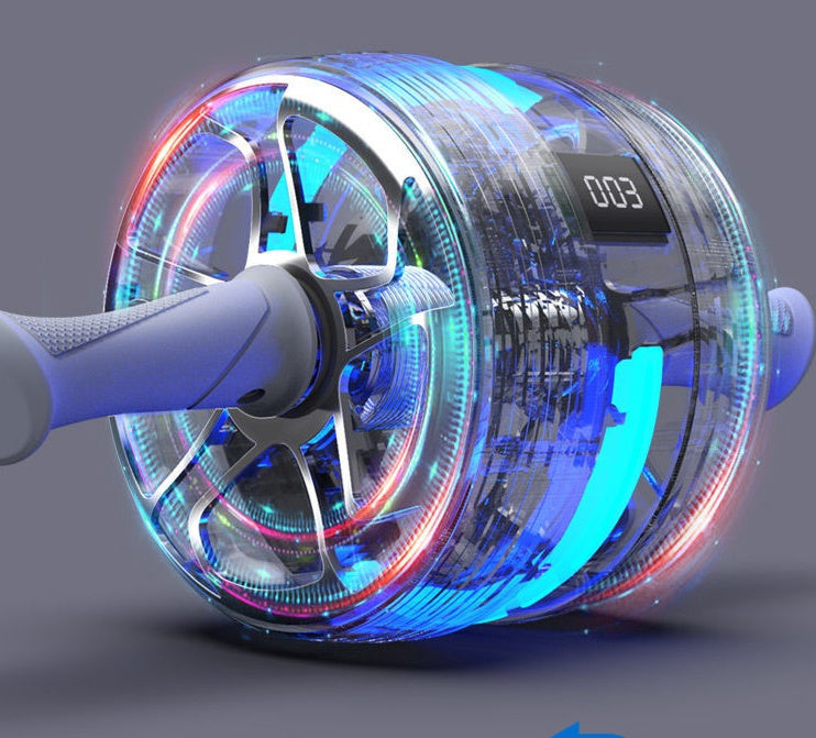 Abdominal Curling Home Exercise Fitness Equipment