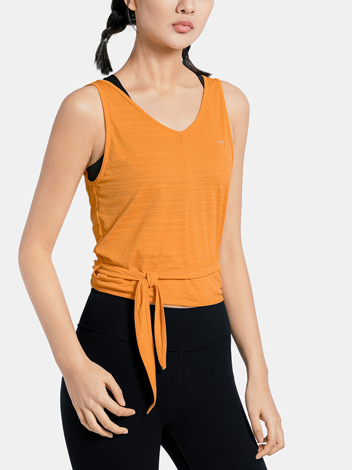 Slim Short Yoga Wear