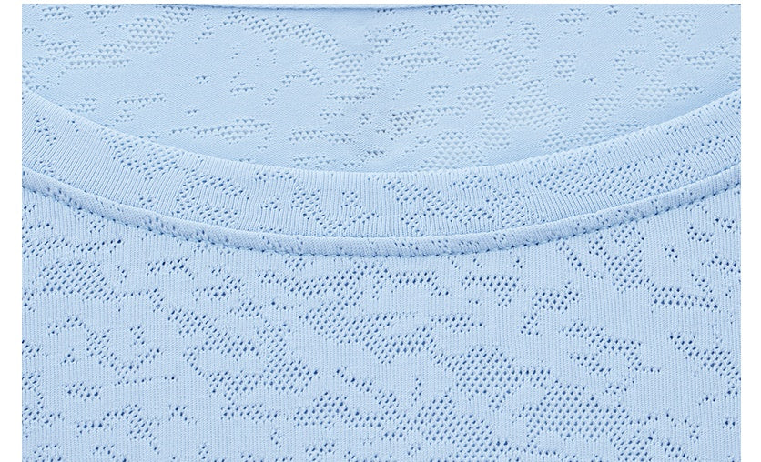 Sleeveless Yoga Wear