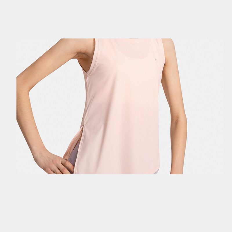 Sleeveless Yoga Wear