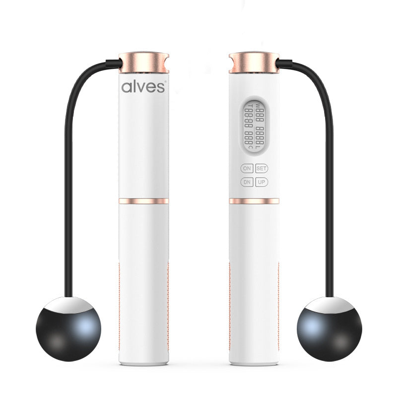 Jump Rope Fitness Slimming Professional Rope