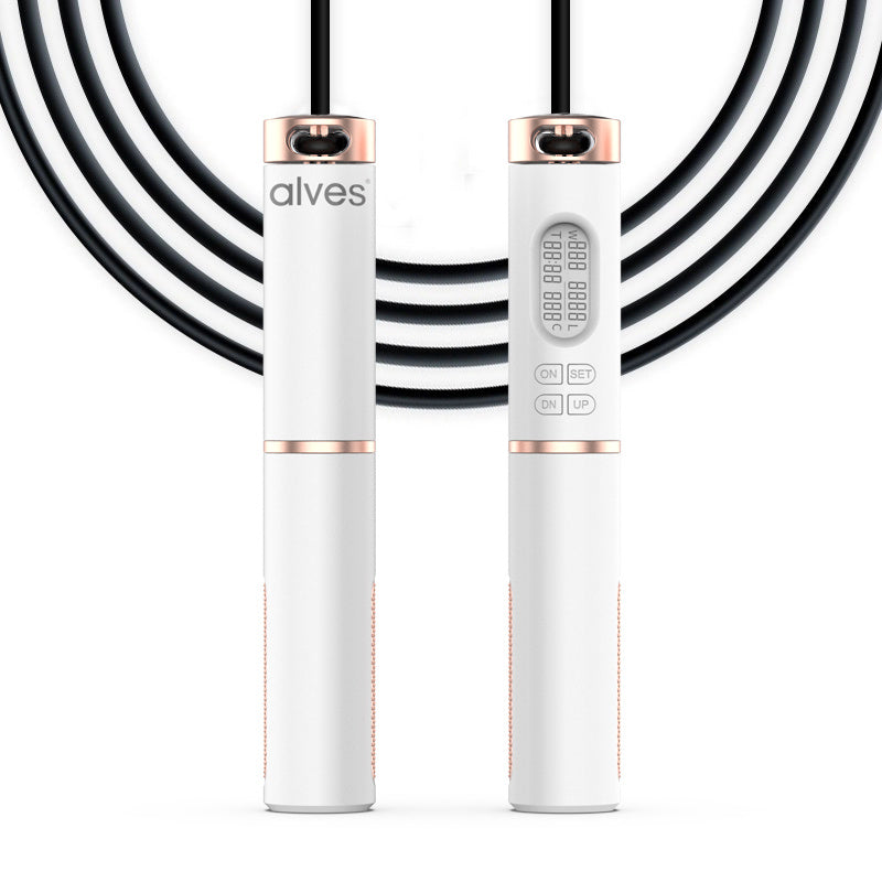 Jump Rope Fitness Slimming Professional Rope