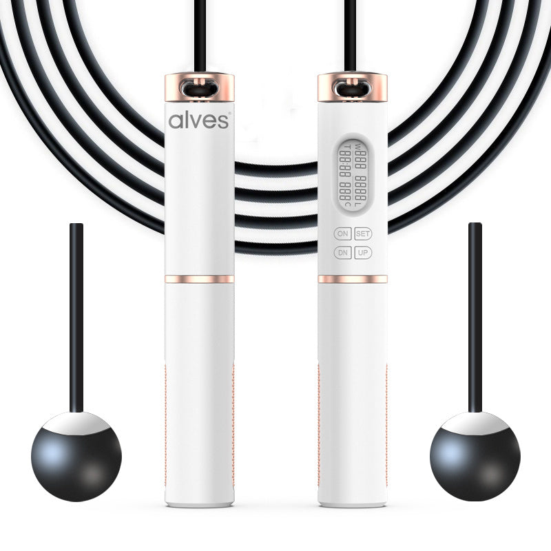 Jump Rope Fitness Slimming Professional Rope