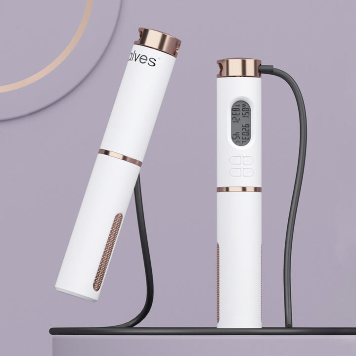 Jump Rope Fitness Slimming Professional Rope